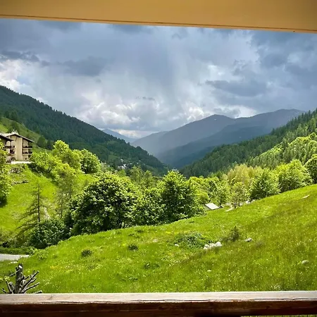 Shuss 5 Fou D’allos *