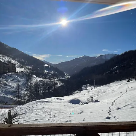 Shuss 5 Fou D’allos