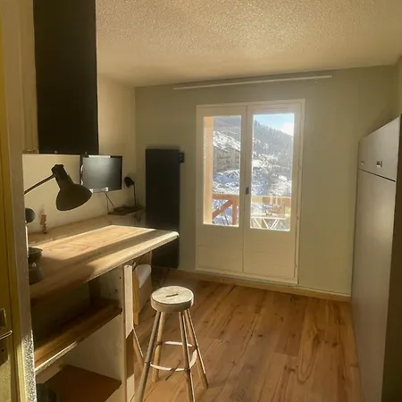 Shuss 5 Fou D’allos * Allos