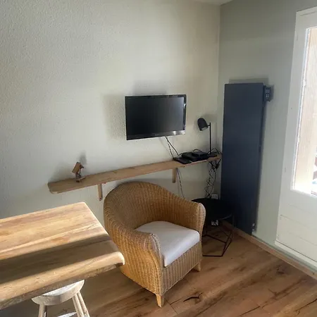 Apartment Shuss 5 Fou D'allos