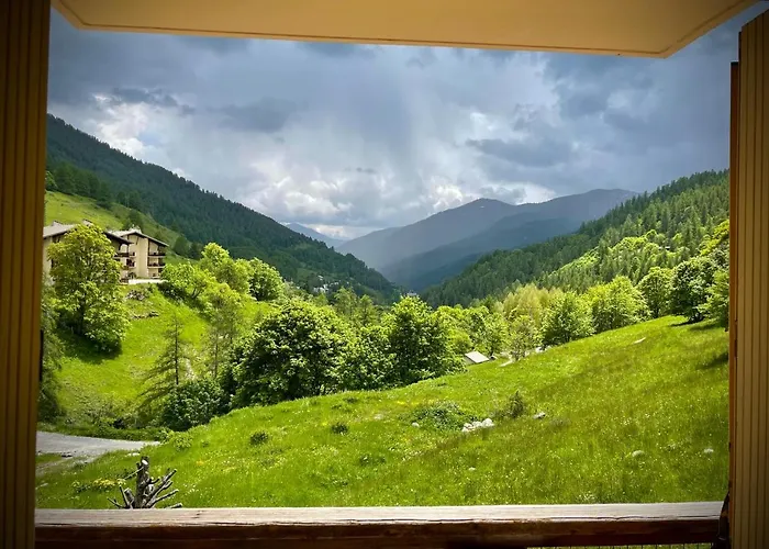 Shuss 5 Fou D'allos *